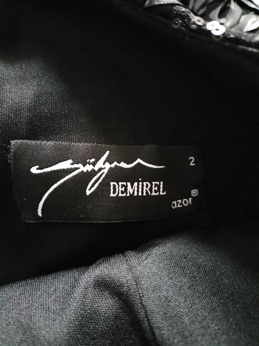 Rochie de ocazie deosebită elegantă