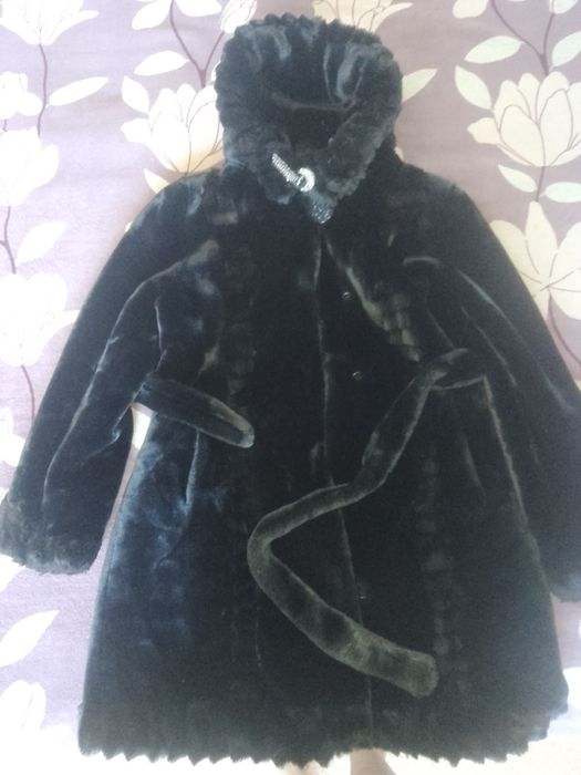 Срочно продам шубу