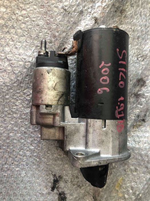 electromotor 1.9 jtd  fiat stilo punto bravo 1 alfa romeo 145 156 lancia lybra 2006