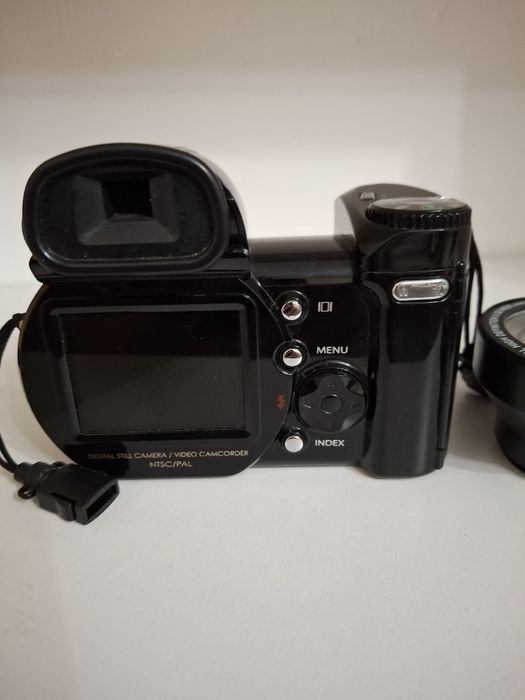 Цифровая камера PROTAX gc500