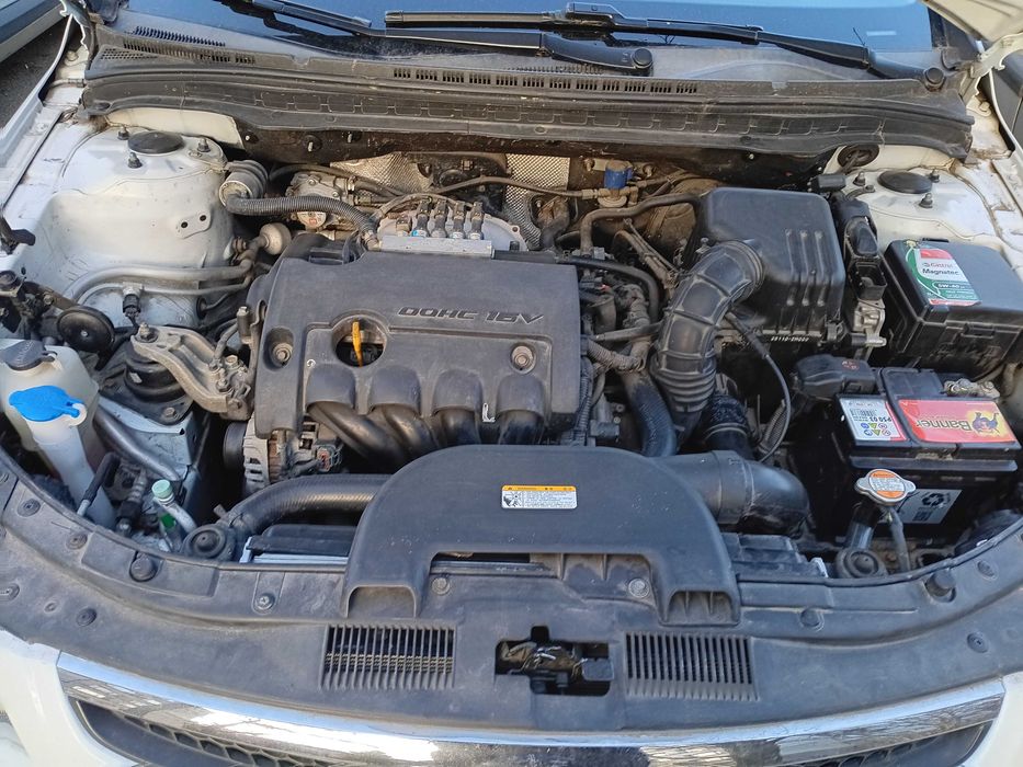 Hyundai I30 CW 1.4 LPG