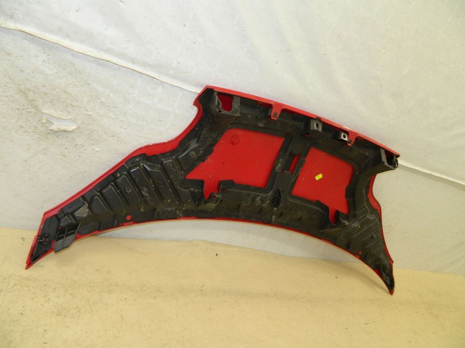 Capota motor Smart Fortwo, 2007, 2008, 2009, 2010, 2011, 2012, 2013, A4517500103