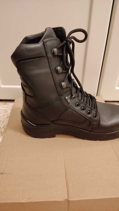 кубинки  - зимни обувки