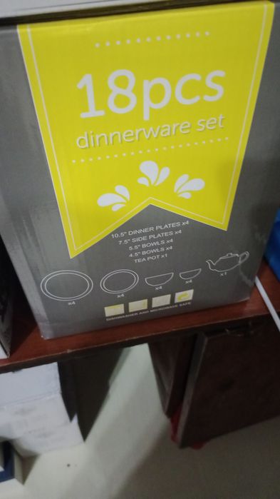 18 предмет жасыл