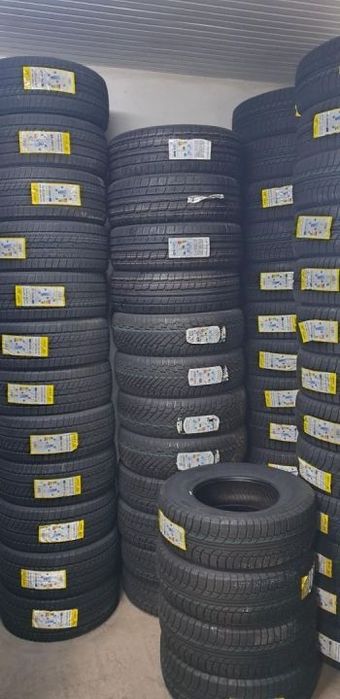 205 65 16C, 215 65 16C, 225 65 16C, 235 65 16C