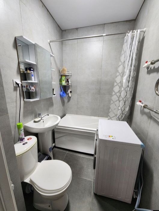 1/8/9 ЖК Ассалом Хаво, Golden House,Олмоз метро,Кадышева базар,28 м2