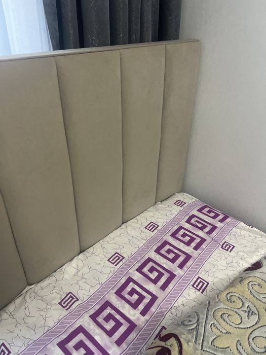 Продам кровать подростковый