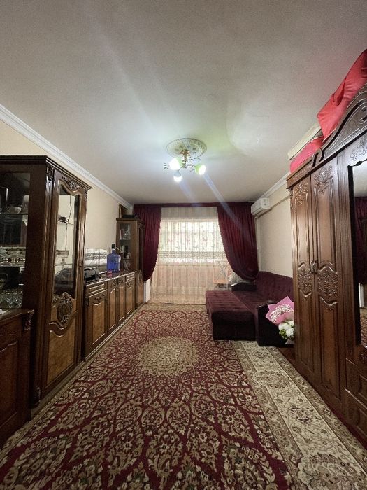 ЮнусАбад 2 кв галлерейка