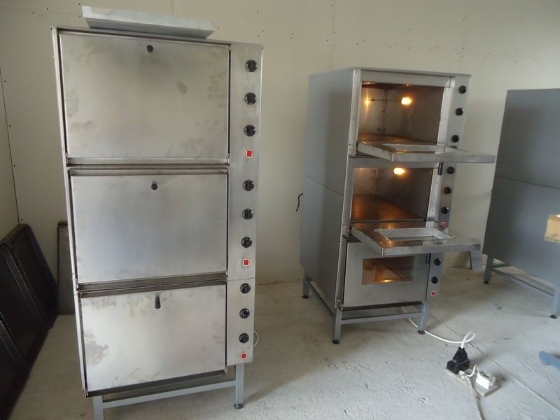 Фурна за печене на  Агнета и Прасенца,Готвене, Закуски