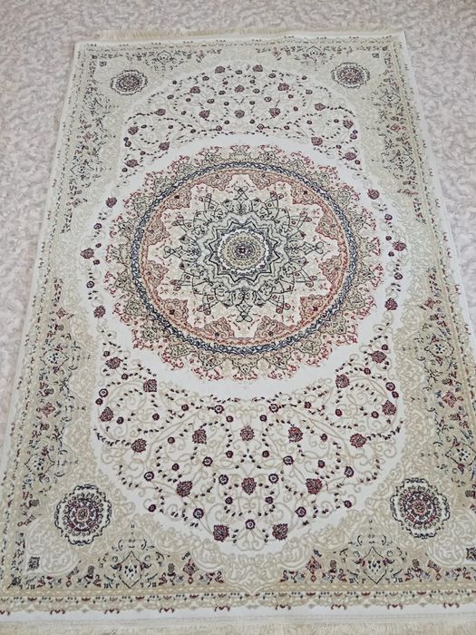 Срочно продам ковер