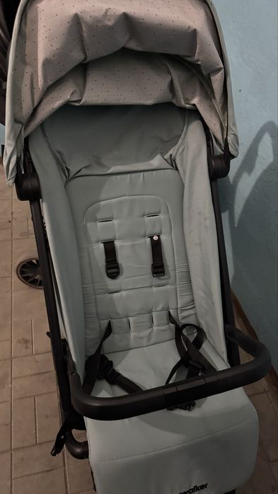 Продам коляску Easywalker Miley