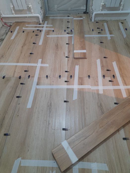 Ремонт квартир и домов