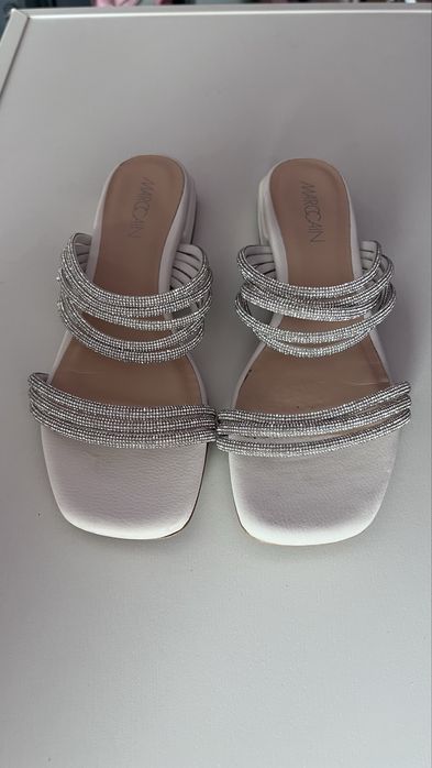 Дамски мокасини и чехли Marccain