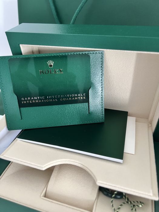 Пълен комплект за Rolex/ Ролекс