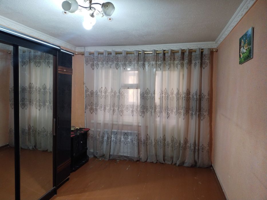 Ижарага квартира