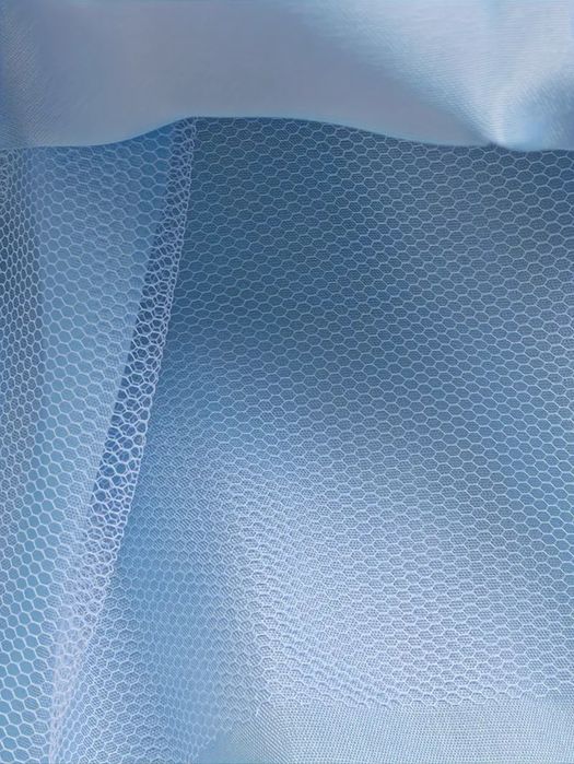 Нарядное платье принцессы