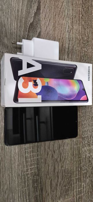 Смартфон Samsung A31