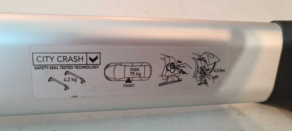 Сеат алтеа-сеат леон-сеат толедо-греди-релси-багажник