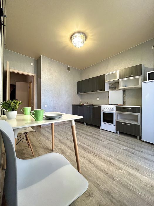 Квартира посуточно Жана Кала