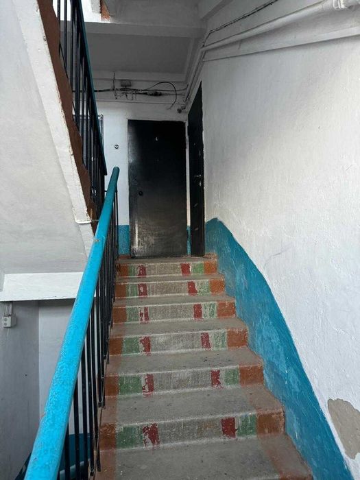 3-шка  в  Заречном