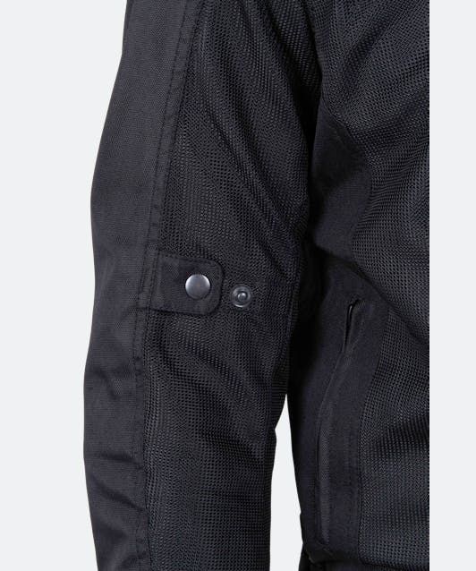 Geaca MESH moto de vara, course vento, marimi M, L, XL