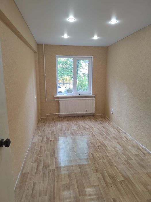 Эвро ремонт квартиры