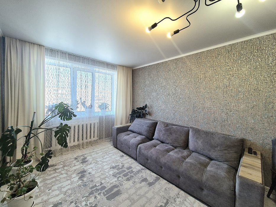 Продам 3 комнатную квартиру на 70 квартале