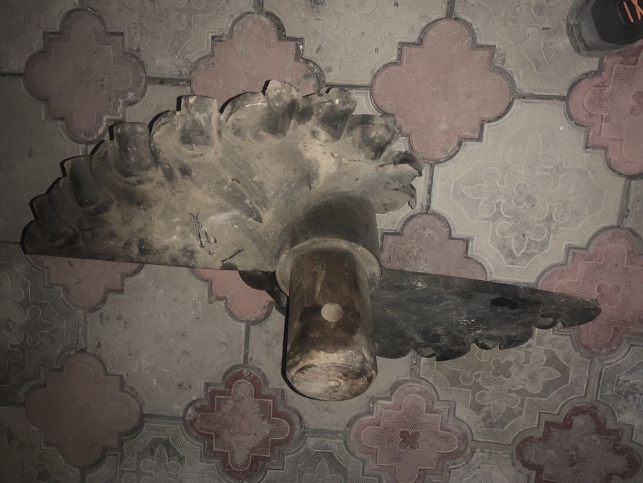 Шнек новый бля бурения