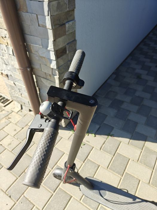 Trotineta XIAOMI, pliabila,