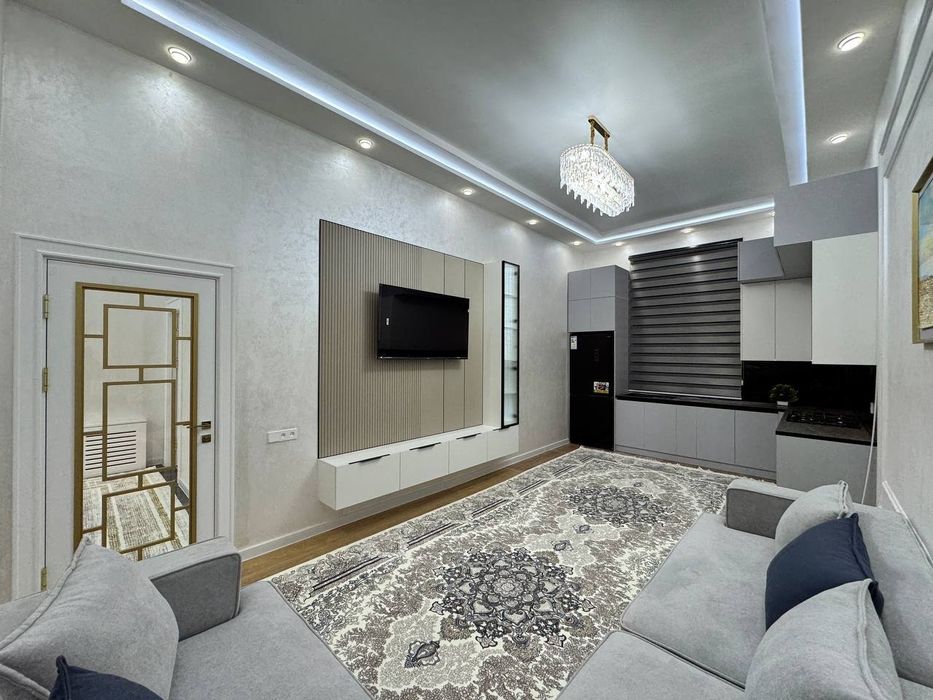 Продаётся 3х комнатная квартира по адресу Мирза Улугбек