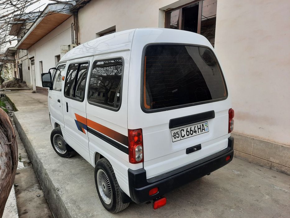 Шевроле Дамас 2021га 2022 йил