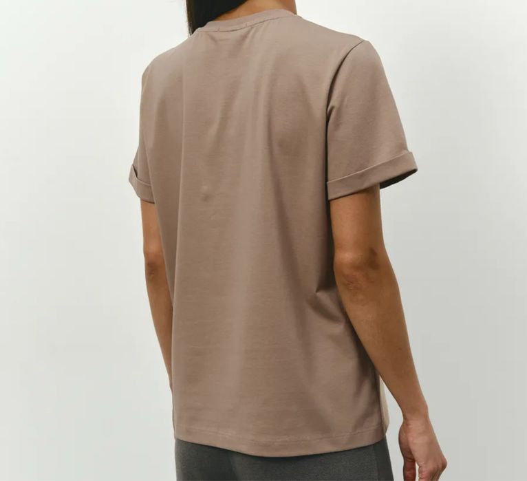 Футболка хлопковая