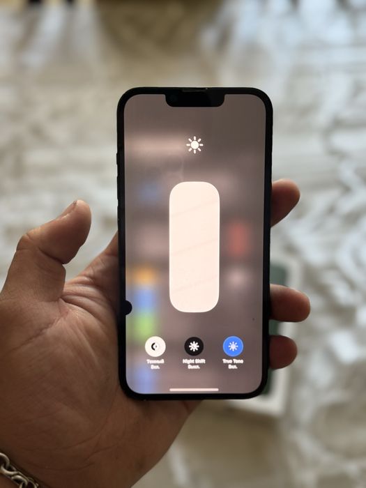 Айфон,IPhone 13 128gb 100% акб