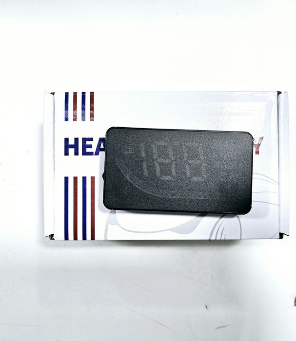 Kobalt Spark Сув датчики Head Up