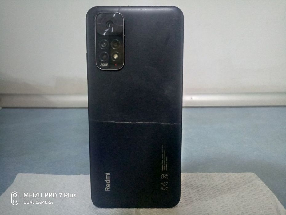 Redmi Note 11 4/128