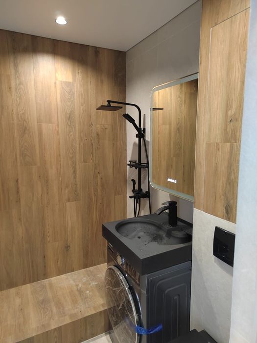 Эвро ремонт квартиры