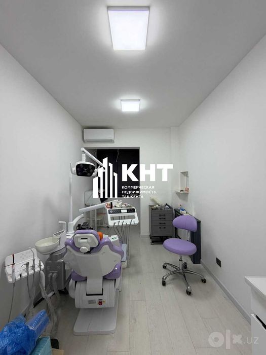 ПРОДАЖА ПОМЕЩЕНИЯ от KНT 71м2 $125,000