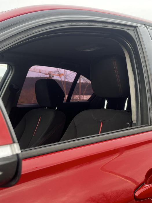 BMW seria 3 318d f30 sport line