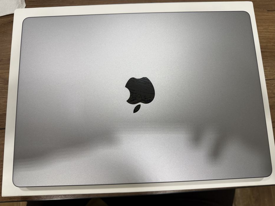 MacBook Pro M1 Pro 14”