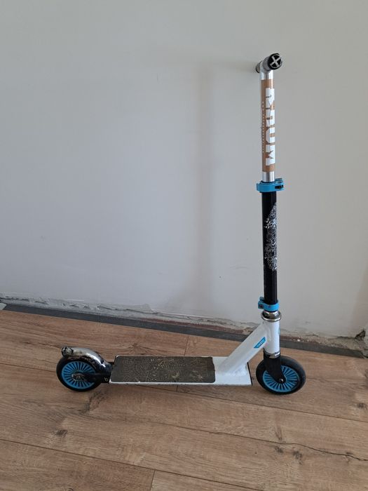 Trotineta oxelo mid3