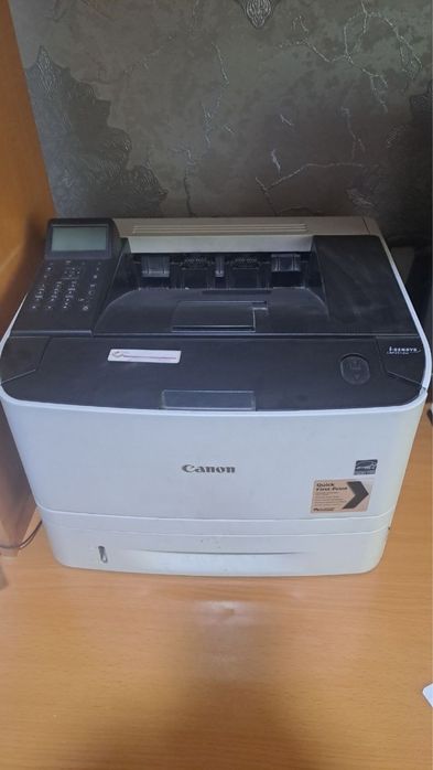СANON LBP 251dw двух сторонный 32стр/мин 100$