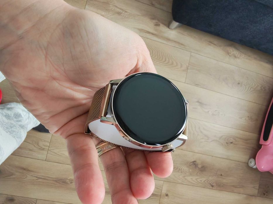 Watch Huawei GT 3 Gold 42 cm