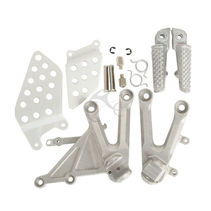 SET Suport Scarite Honda CBR 1000RR 04-07 Pilot 2005 2004 06 A102