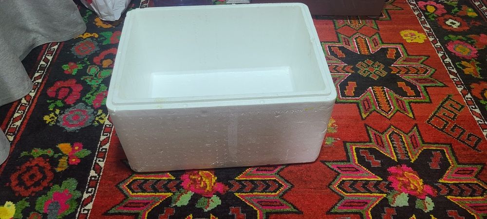 Продам переноску для рыб