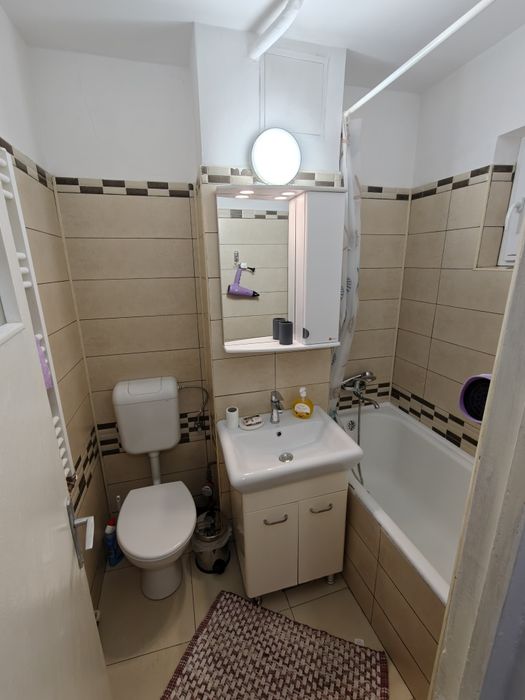 Închiriere apartament 2 camere