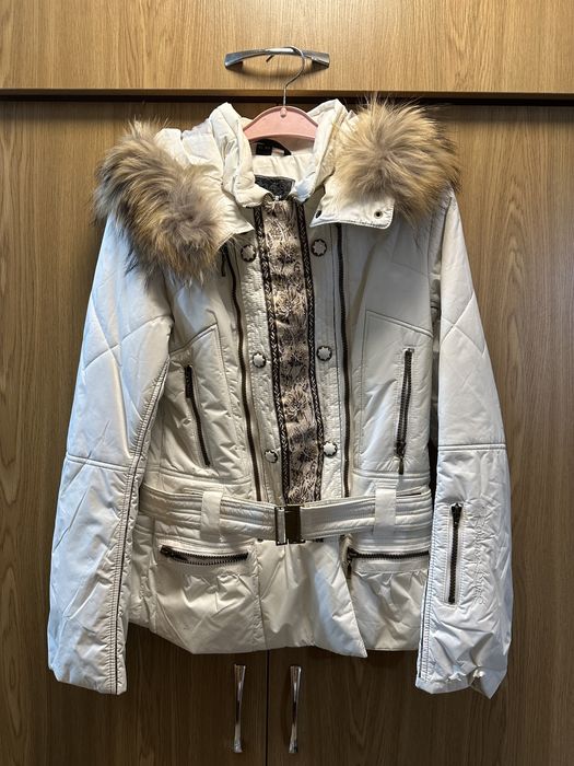 Куртка зимняя