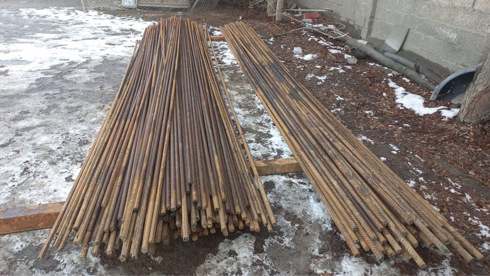 Арматура 22.24.28