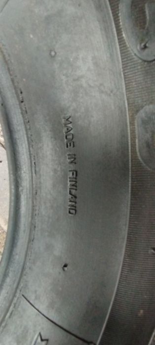 Продам автошину Eko tire plus 195/70R15
