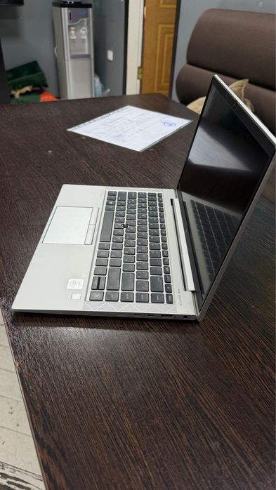 Ноутбук HP  EliteBook 840 G7 Notebook PC