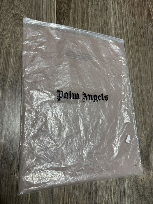 Tricou Palm Angels - Nou cu Etichetă , Calitate Premium